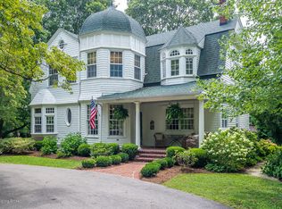 310 Ash Ave, Pewee Valley, KY 40056