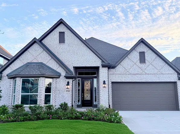 9726 Roaring River Falls Ln, Porter, TX 77365