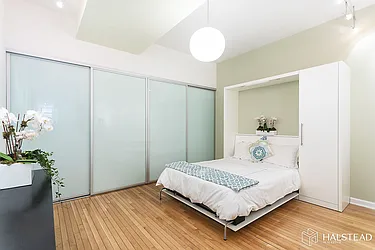 Rented by Halstead Real Estate