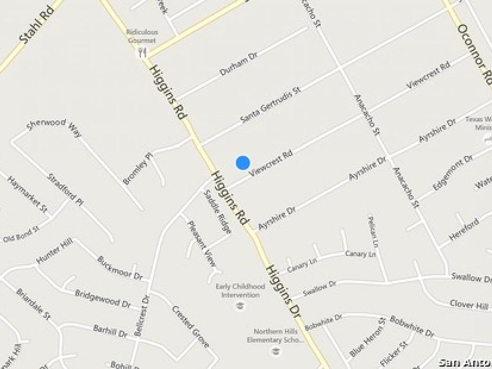 2nd image of 14315 Viewcrest Rd