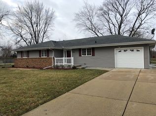 1730 Lily St, Aurora, IL 60505