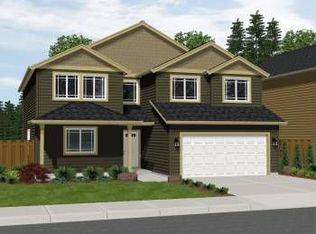 313 NW 116th St, Vancouver, WA 98685