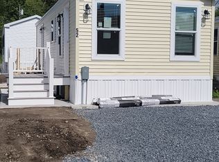 1540 Broadway #52, Raynham, MA 02767