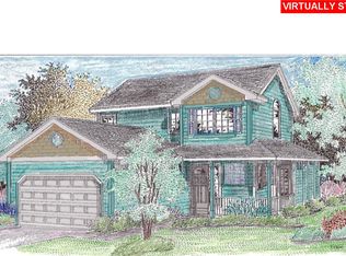 0140 Teresa Ln, Winston, OR 97496