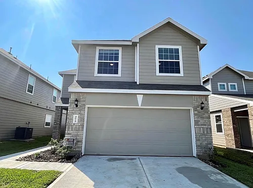 4818 Blue Jacaranda Way Photo 1