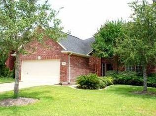 22502 Cascade Springs Dr, Katy, TX 77494