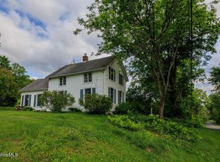 78 East Rd, Alford, MA 01266