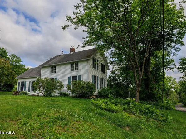78 East Rd, Alford, MA 01266