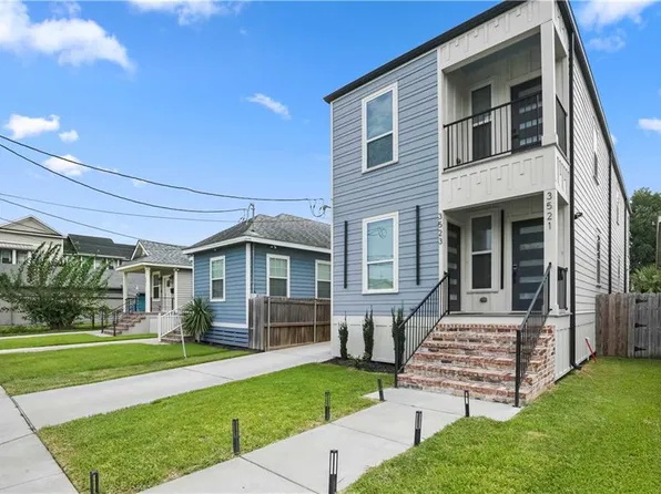 3521 Gibson St, New Orleans, LA 70122