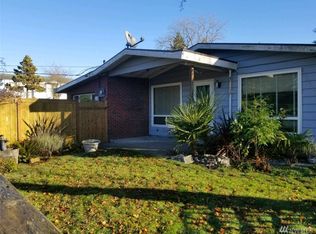 11004 28th Ave SW, Seattle, WA 98146