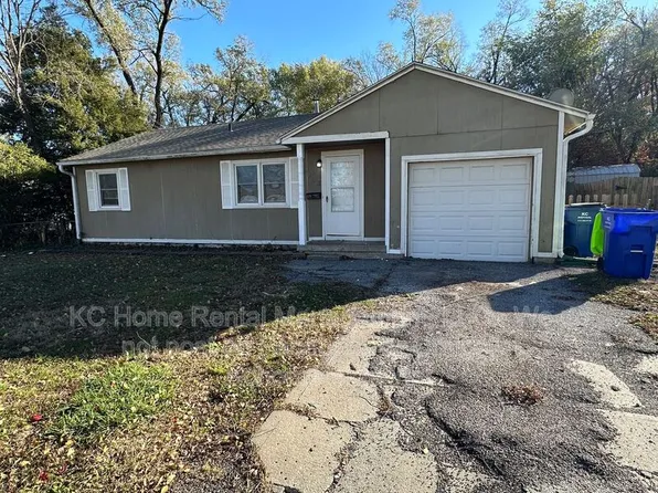 5903 E 149th St, Grandview, MO 64030