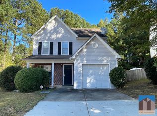 2345 Delfern Dr, Lawrenceville, GA 30044