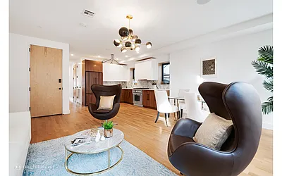 Sold by Douglas Elliman