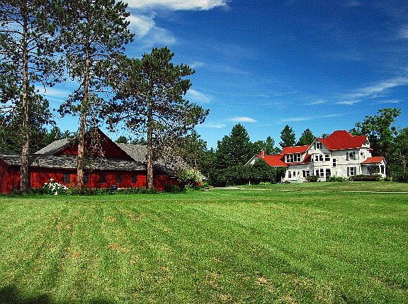 House/Barn