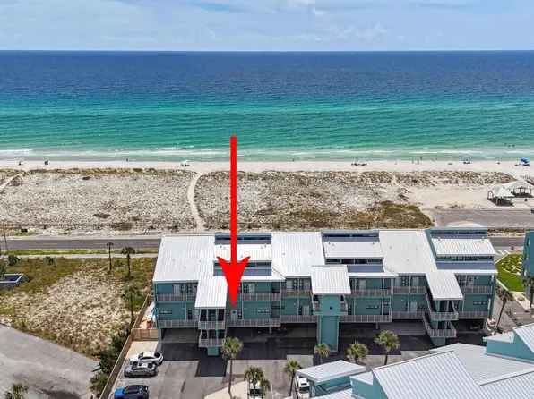 1390 Fort Pickens Rd APT 116, Pensacola Beach, FL 32561