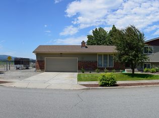 4001 N Lancaster Rd, Coeur D Alene, ID 83815