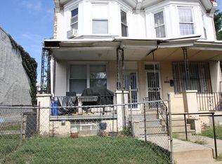 5747 Belmar Ter, Philadelphia, PA 19143