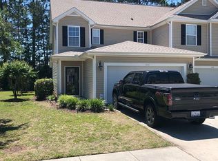 1154 Fairway Ln UNIT 1154, Conway, SC 29526