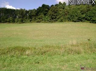 4490 Raber Rd NE, Dover, OH 44622