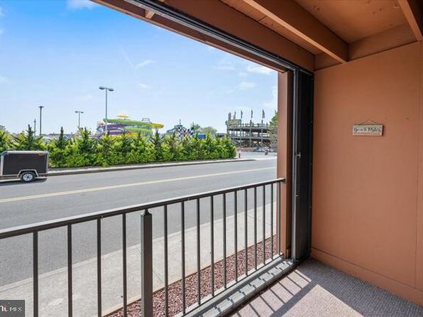 202 32nd St UNIT 105, Ocean City, MD 21842