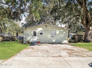 237 LAMSON Street, Jacksonville, FL 32211