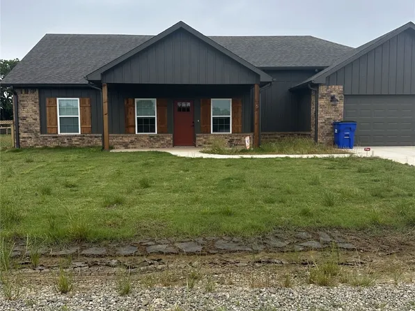 16 Long Ln, Durant, OK 74701