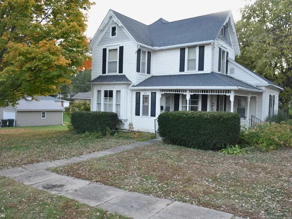 414 S Dekalb St, Corydon, IA 50060