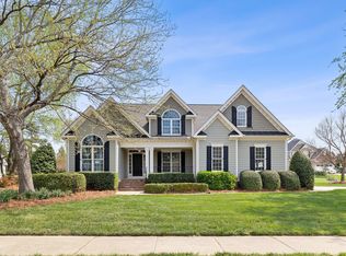 15 Penninah Ct, Clayton, NC 27527