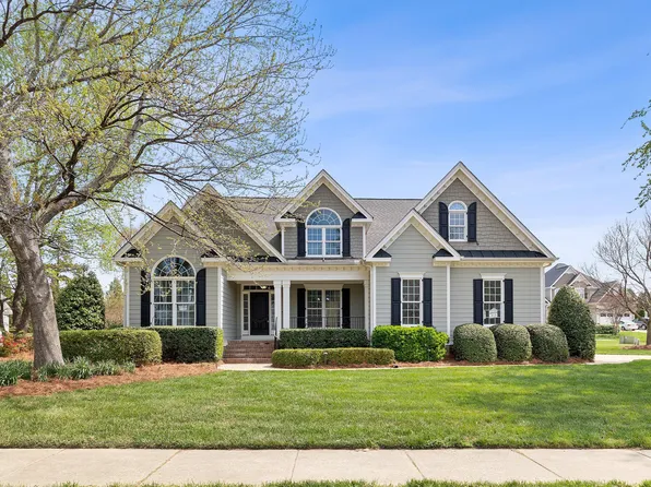 15 Penninah Ct, Clayton, NC 27527