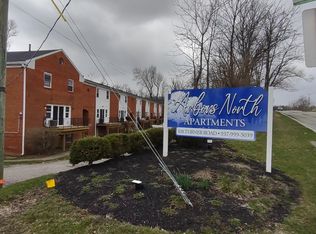 114 Turner Rd, Dayton, OH 45415