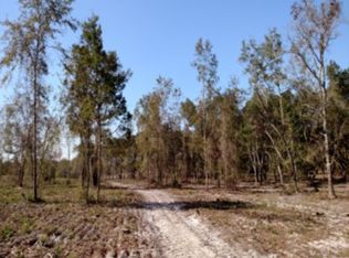 County Road 18, Fort White, FL 32038