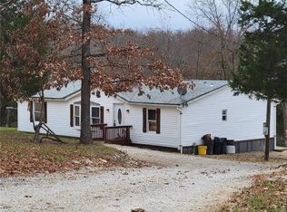 8795 N Horseshoe Rd, Dittmer, MO 63023