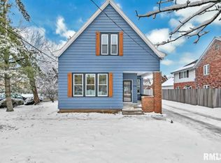 3406 N Sheridan Rd, Peoria, IL 61604