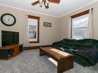 1497 Curtis St, Dubuque, IA 52003