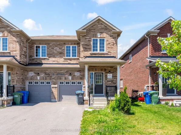 143 Seeley Ave, Southgate, ON N0C 1B0