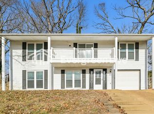 1917 Americana Way, Fenton, MO 63026