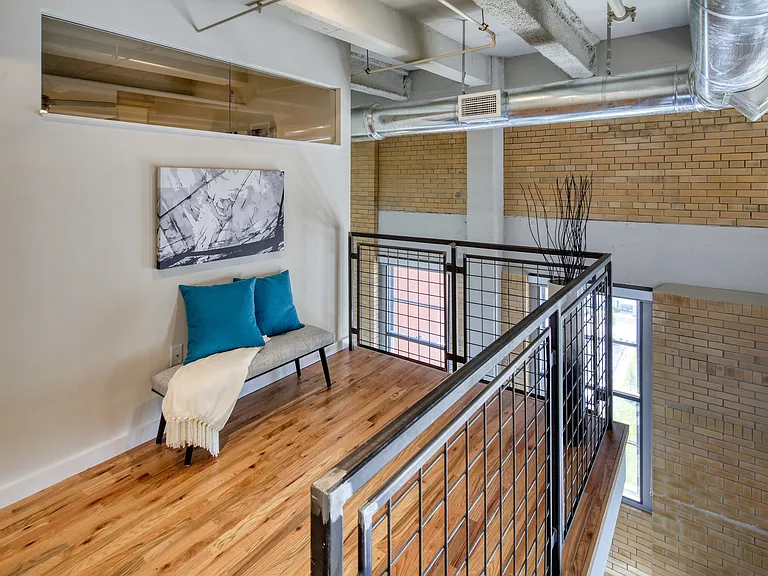 Model Tobacco Lofts (old) — Photo 20