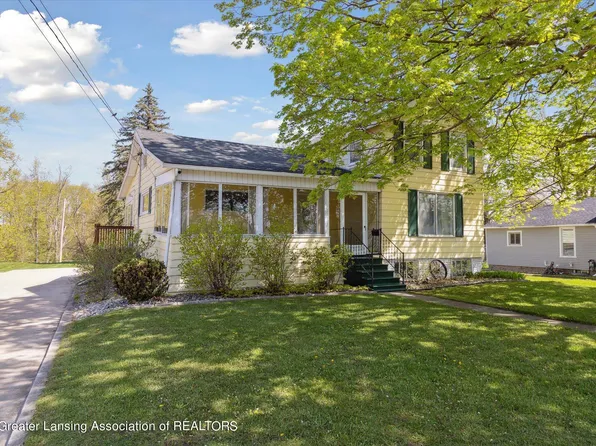 335 Ely St, Alma, MI 48801
