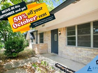 2312 Hunt Dr, Killeen, TX 76543