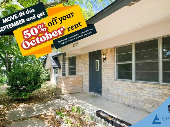 2312 Hunt Dr, Killeen, TX 76543