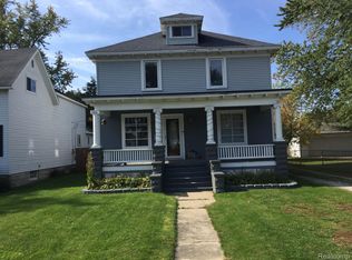 3103 Gratiot Ave, Port Huron, MI