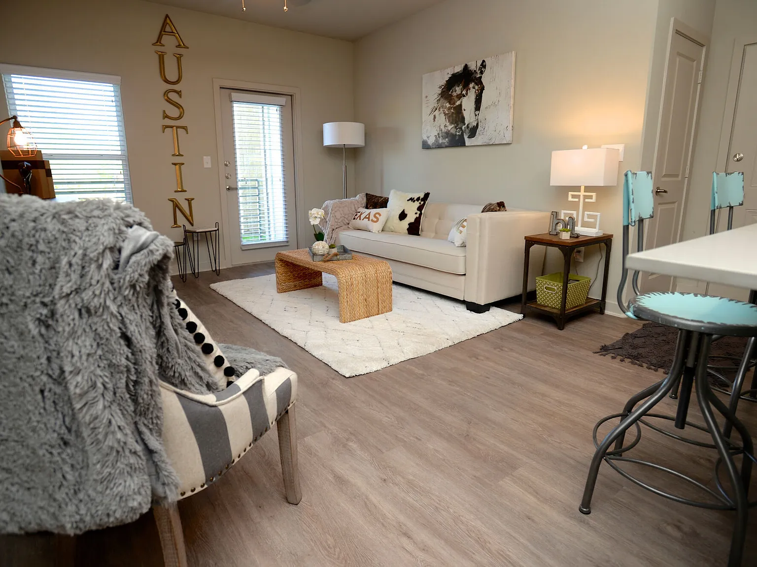 Trillium Terrace — Photo 1