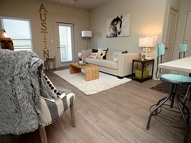 Trillium Terrace Apartment Homes