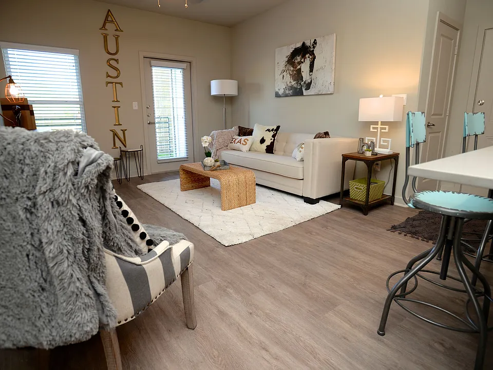 Trillium Terrace
