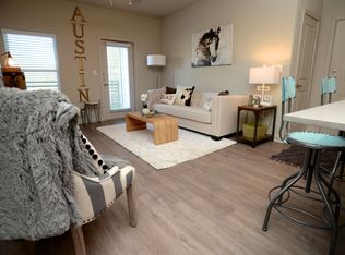 Trillium Terrace, Austin, TX 78745