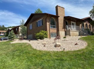 3123 S 200 E, Bountiful, UT 84010