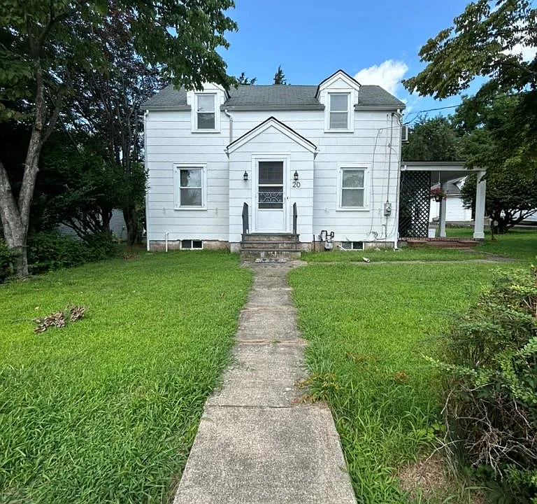 20 Vine St