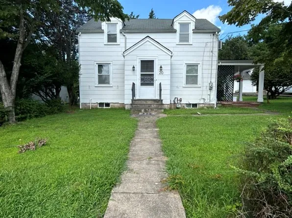 20 Vine St, Nyack, NY 10960