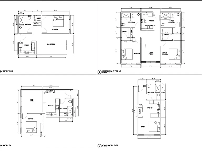 The Residence at 558 Main — Photo 3
