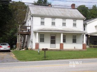418 N Earl St #1, Shippensburg, PA